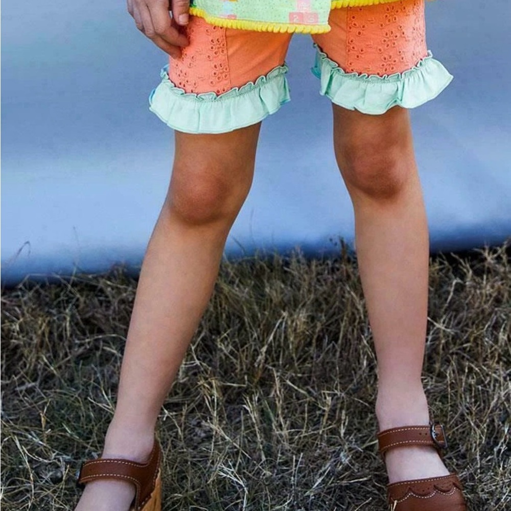 MATILDA JANE  Coral Cove Shorties - size 10